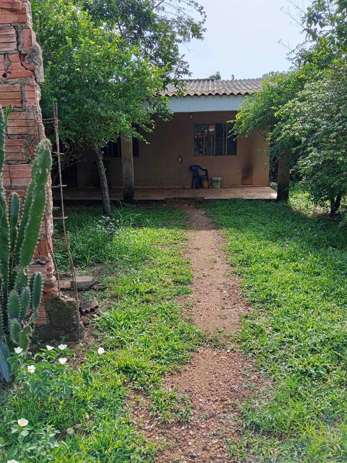 Ótima Oportunidade no Bairro Planalto — Casa Pronta para Morar. - 1